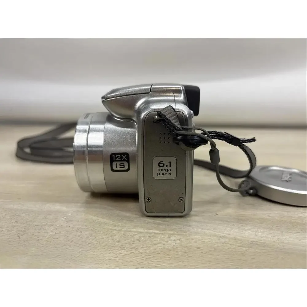 Kodak Easyshare Z612 6.1MP Digital Camera Parts Only
